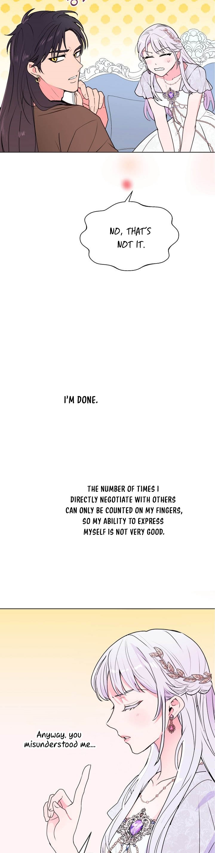 Read Forget My Husband, I’ll Go Make Money Manga Online