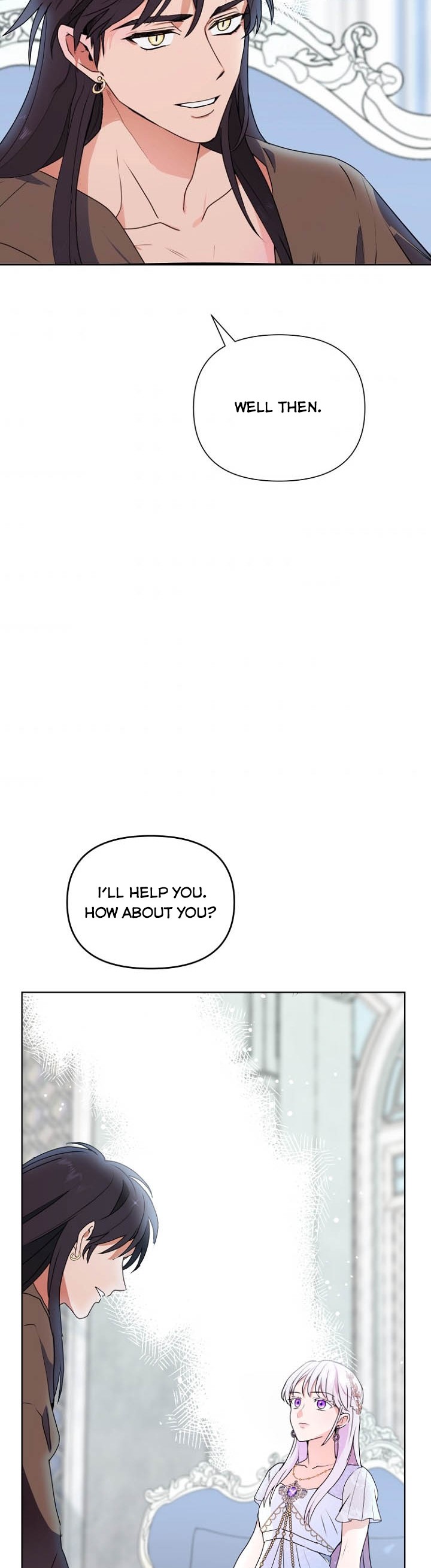 Read Forget My Husband, I’ll Go Make Money Manga Online