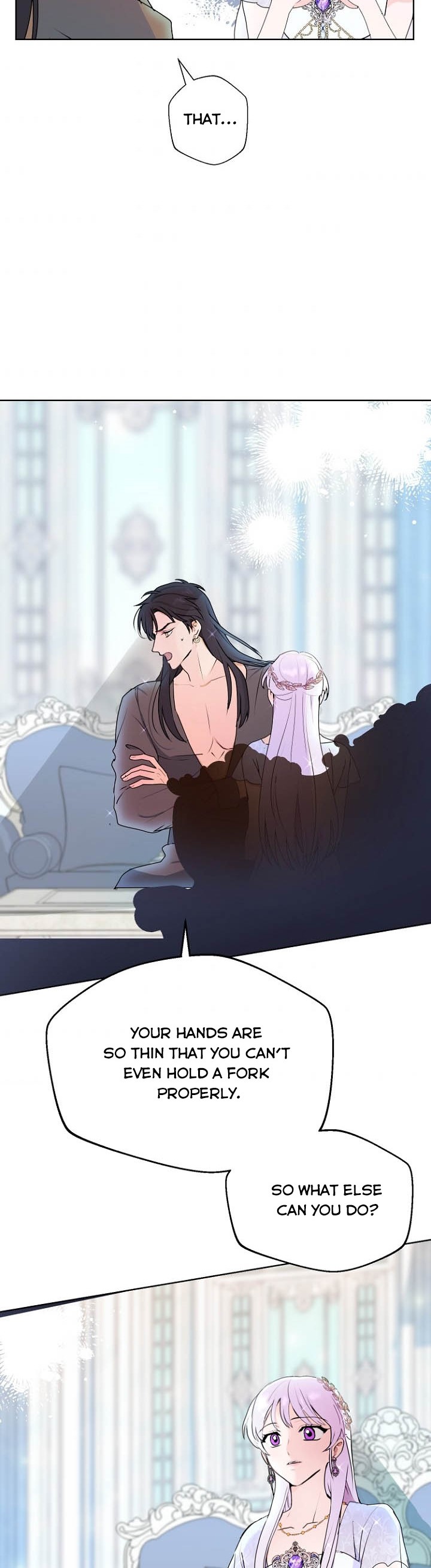 Read Forget My Husband, I’ll Go Make Money Manga Online