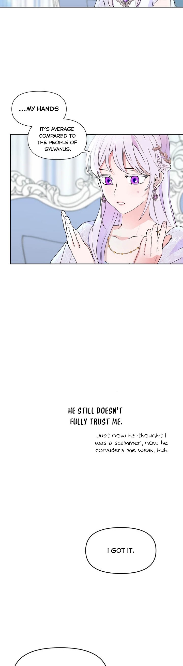 Read Forget My Husband, I’ll Go Make Money Manga Online