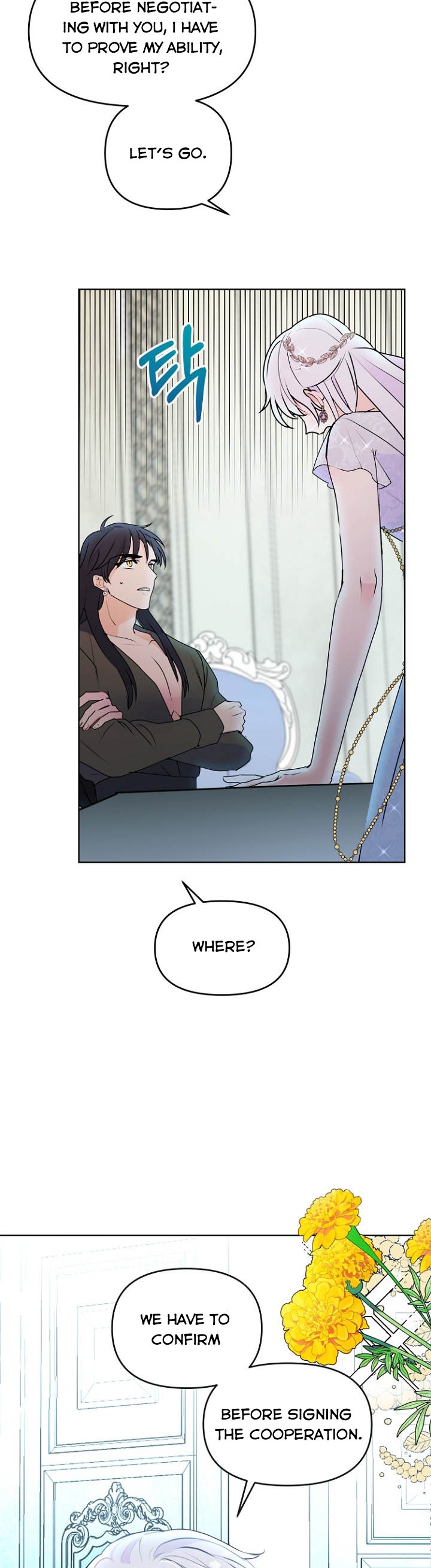 Read Forget My Husband, I’ll Go Make Money Manga Online