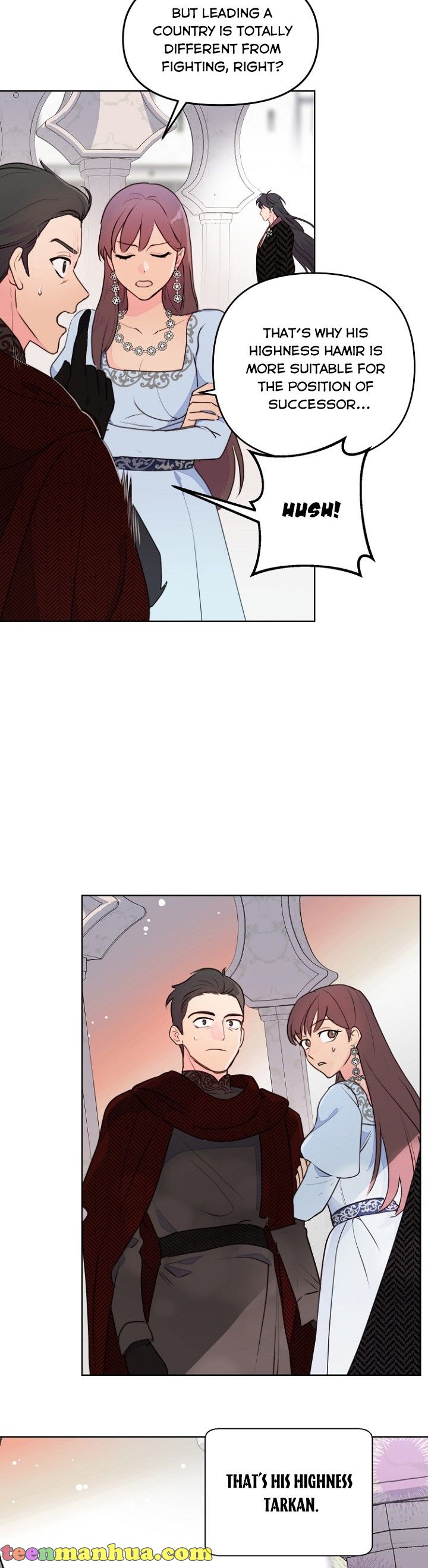 Read Forget My Husband, I’ll Go Make Money Manga Online