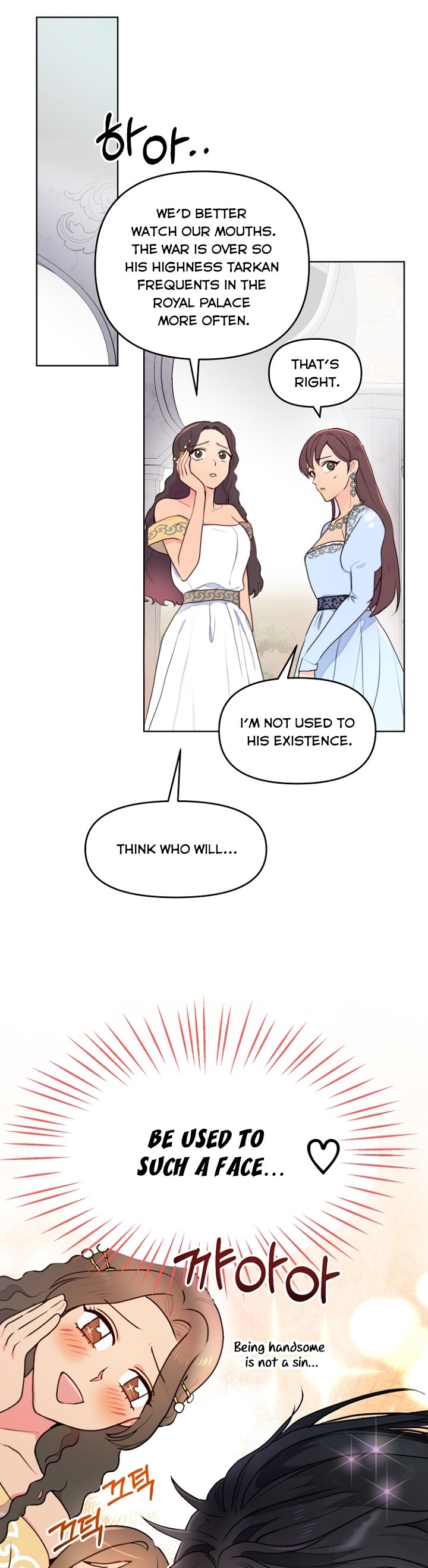 Read Forget My Husband, I’ll Go Make Money Manga Online
