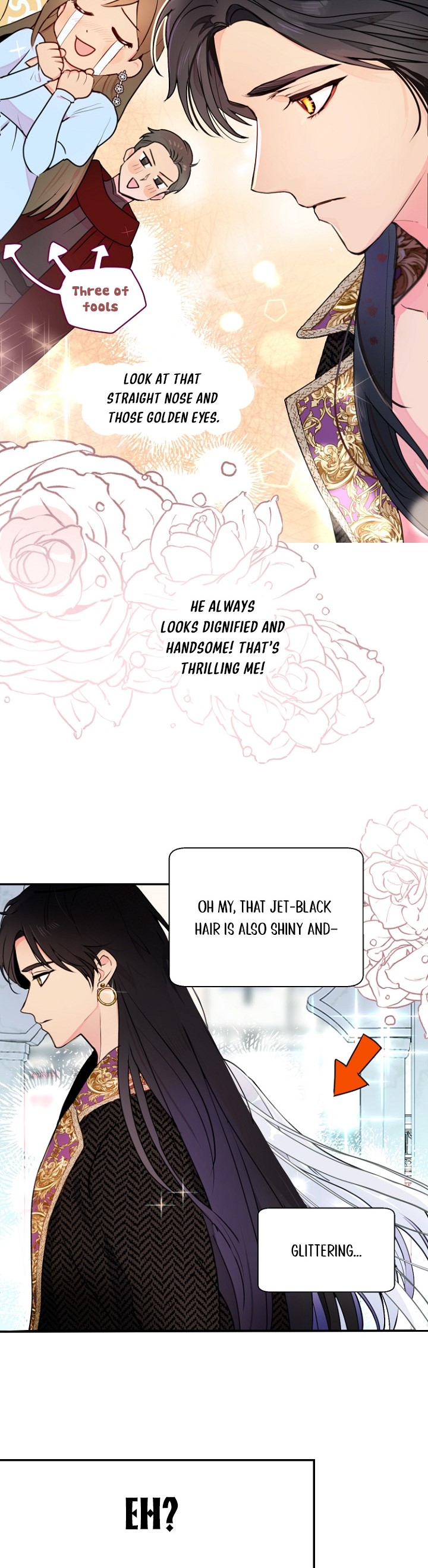 Read Forget My Husband, I’ll Go Make Money Manga Online