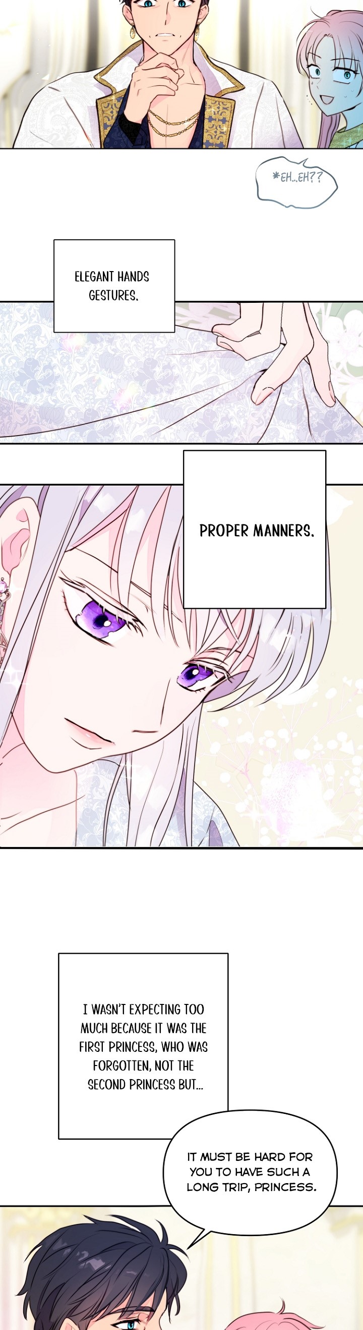 Read Forget My Husband, I’ll Go Make Money Manga Online