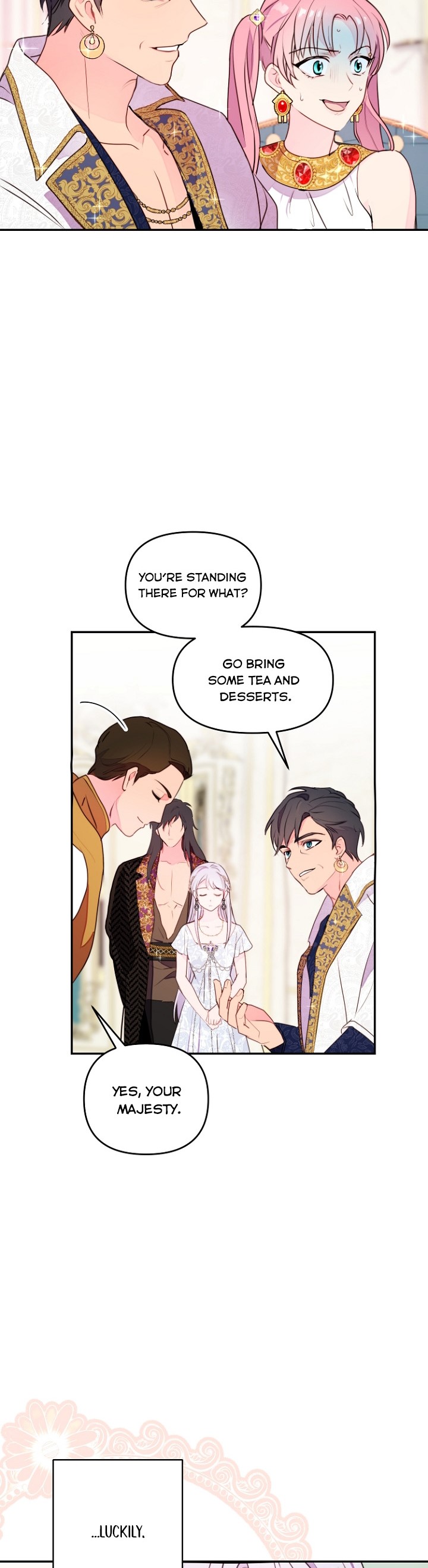 Read Forget My Husband, I’ll Go Make Money Manga Online