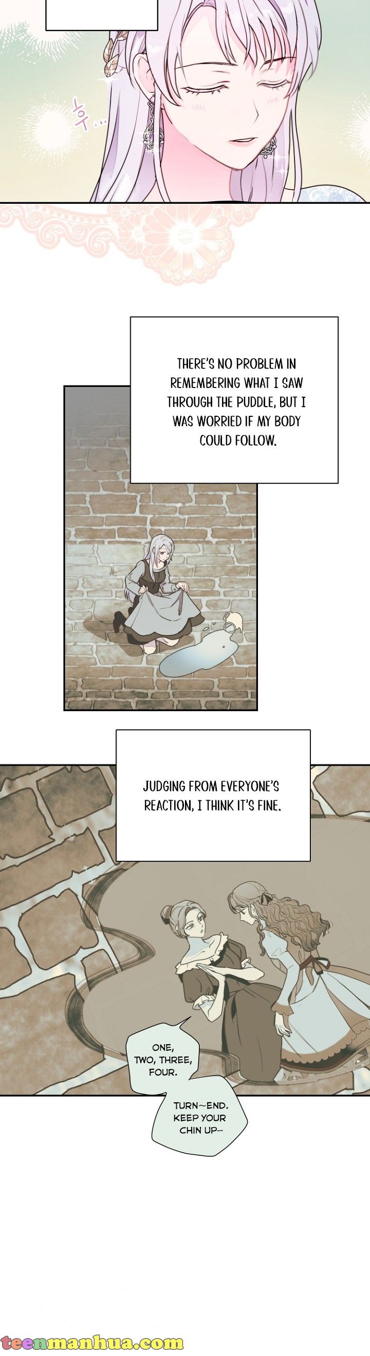 Read Forget My Husband, I’ll Go Make Money Manga Online