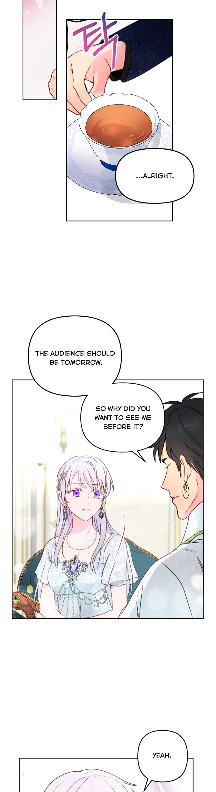 Read Forget My Husband, I’ll Go Make Money Manga Online
