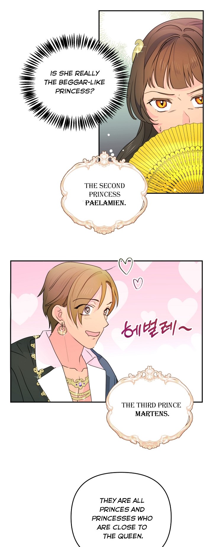 Read Forget My Husband, I’ll Go Make Money Manga Online