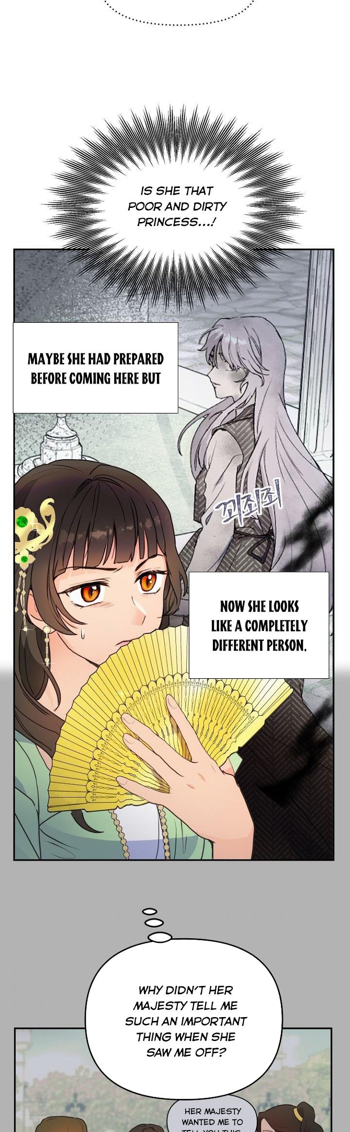 Read Forget My Husband, I’ll Go Make Money Manga Online