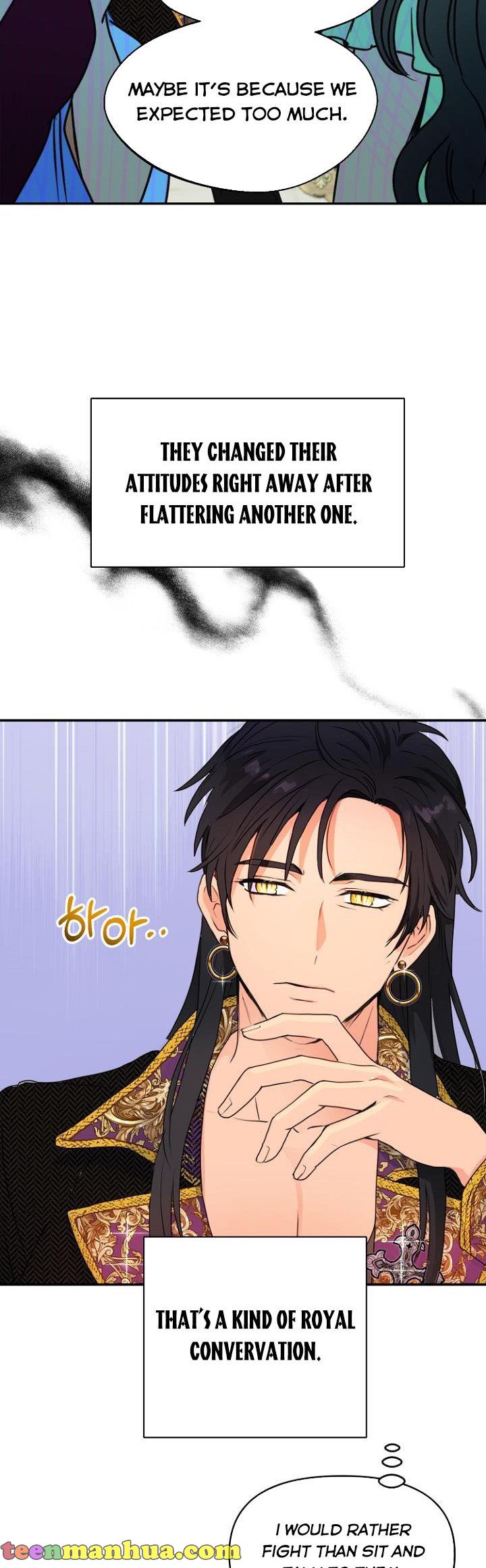 Read Forget My Husband, I’ll Go Make Money Manga Online