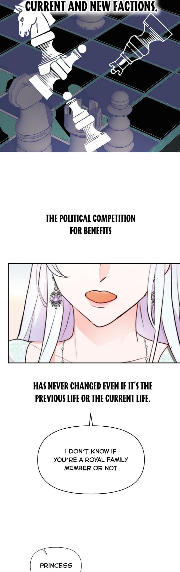 Read Forget My Husband, I’ll Go Make Money Manga Online