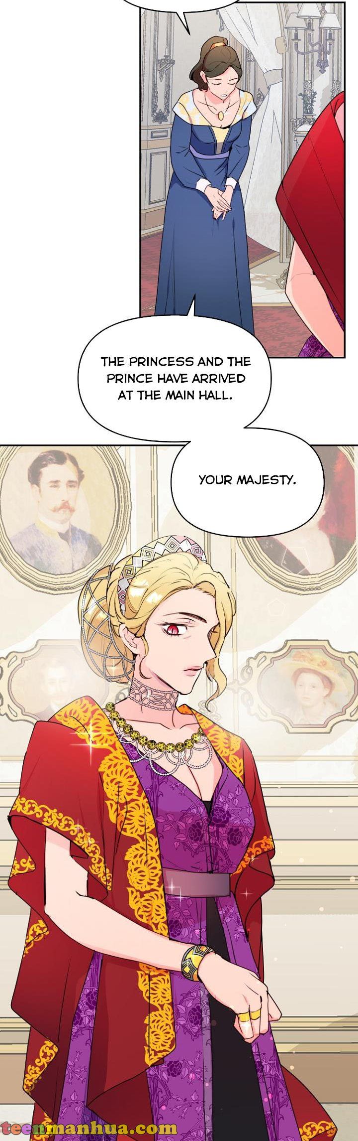 Read Forget My Husband, I’ll Go Make Money Manga Online