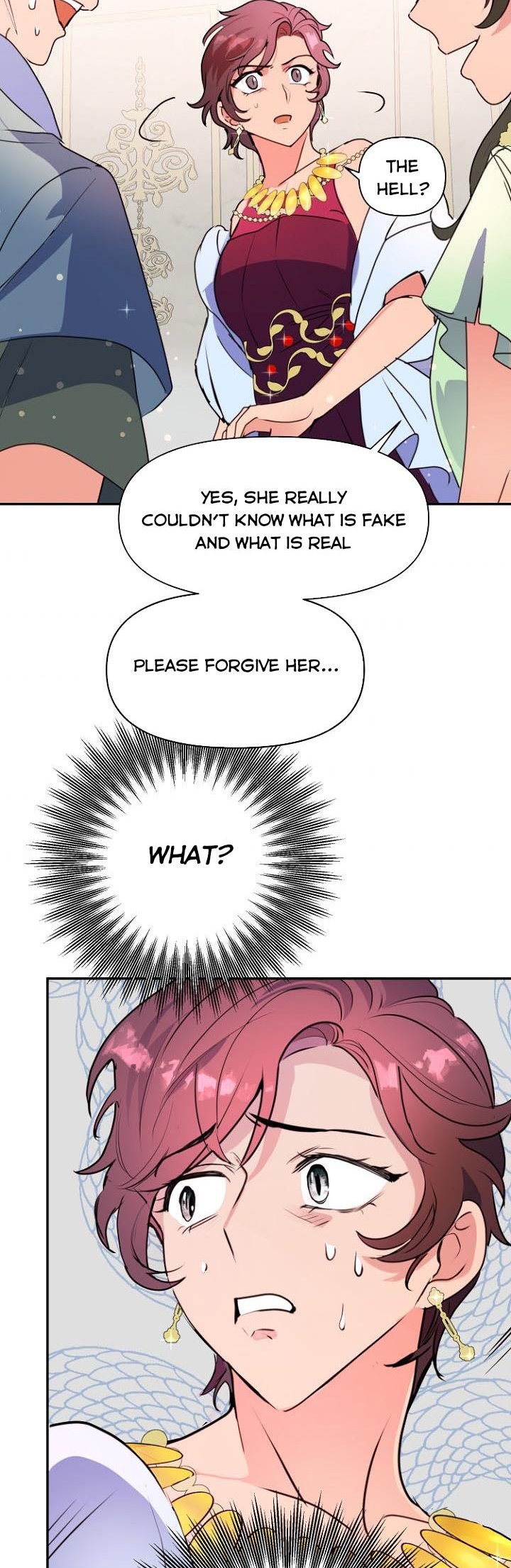 Read Forget My Husband, I’ll Go Make Money Manga Online