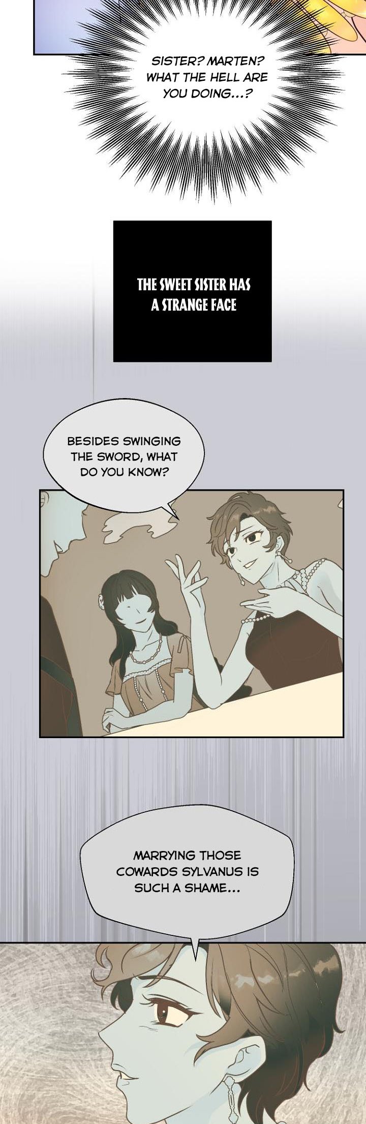 Read Forget My Husband, I’ll Go Make Money Manga Online