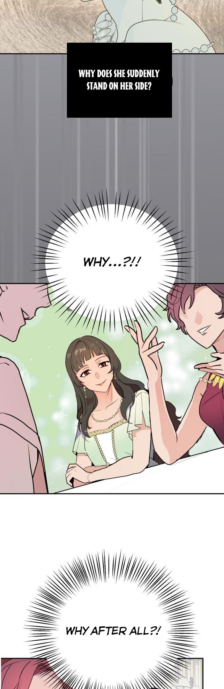 Read Forget My Husband, I’ll Go Make Money Manga Online