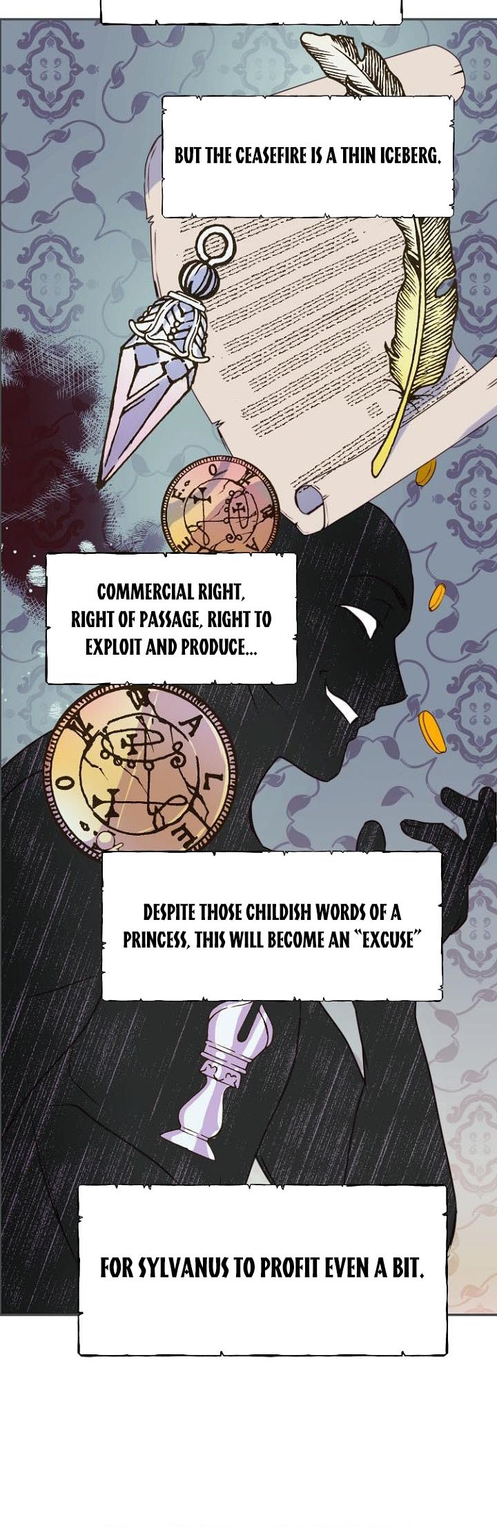 Read Forget My Husband, I’ll Go Make Money Manga Online