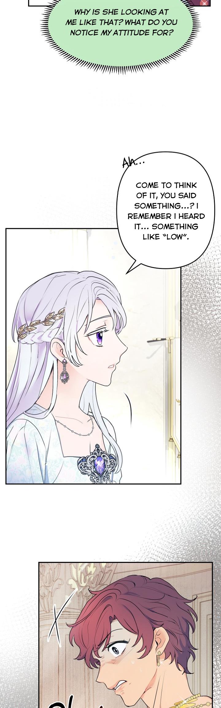 Read Forget My Husband, I’ll Go Make Money Manga Online