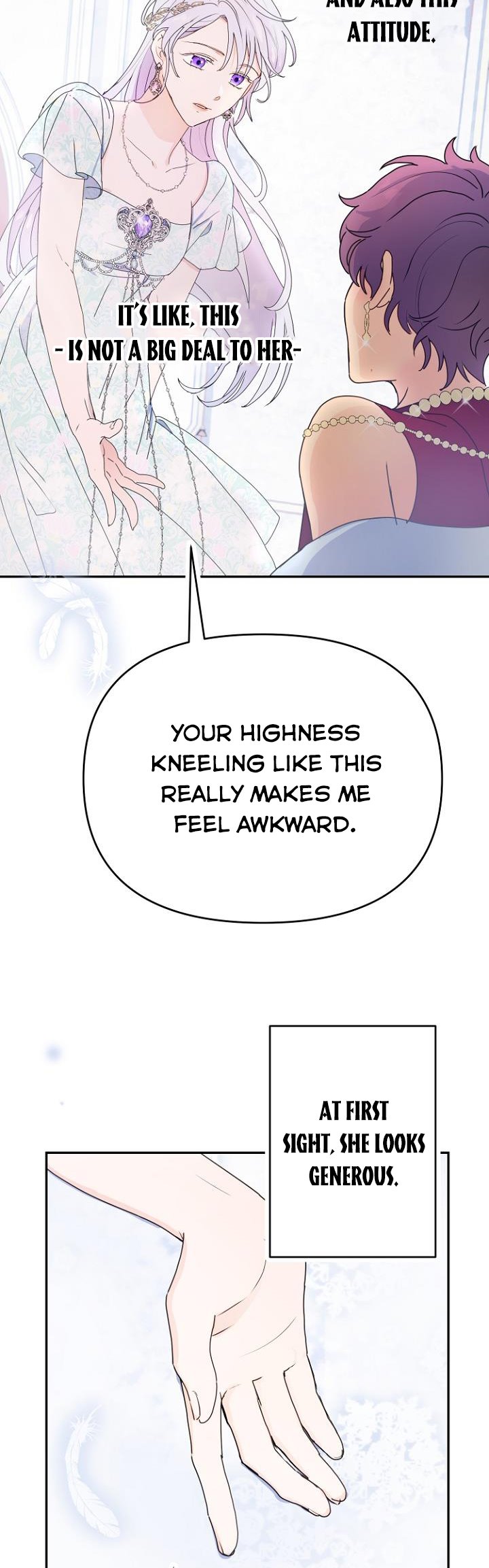 Read Forget My Husband, I’ll Go Make Money Manga Online
