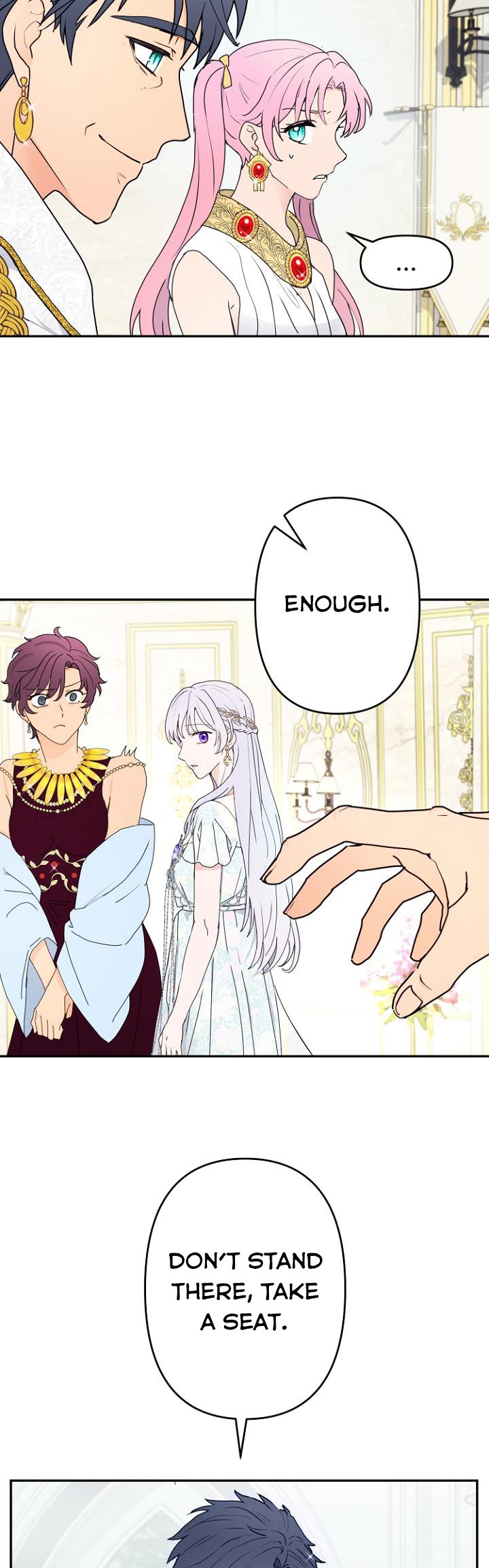 Read Forget My Husband, I’ll Go Make Money Manga Online