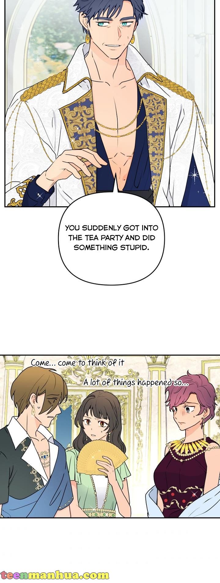 Read Forget My Husband, I’ll Go Make Money Manga Online