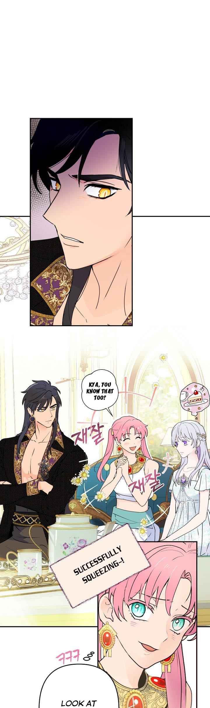 Read Forget My Husband, I’ll Go Make Money Manga Online