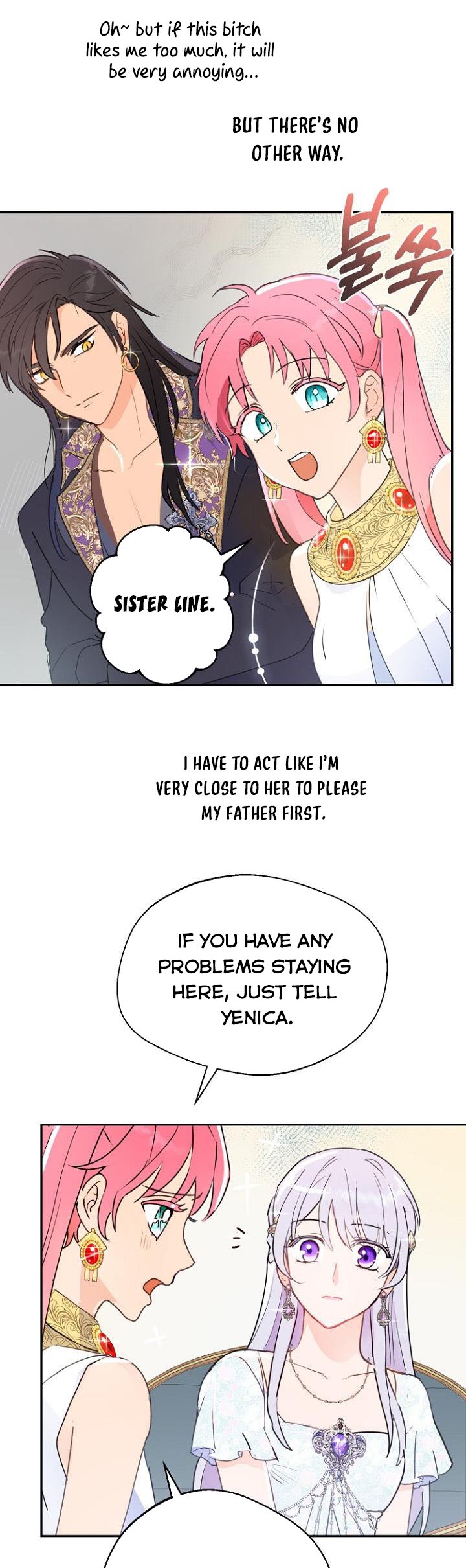 Read Forget My Husband, I’ll Go Make Money Manga Online