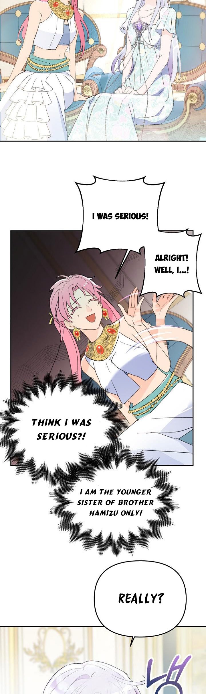 Read Forget My Husband, I’ll Go Make Money Manga Online