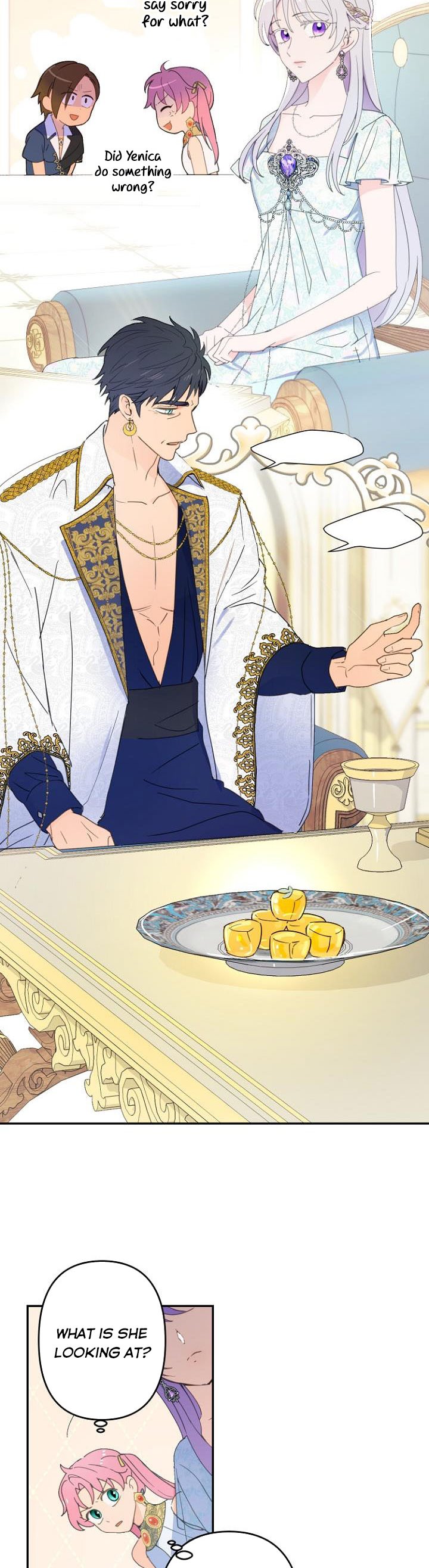Read Forget My Husband, I’ll Go Make Money Manga Online