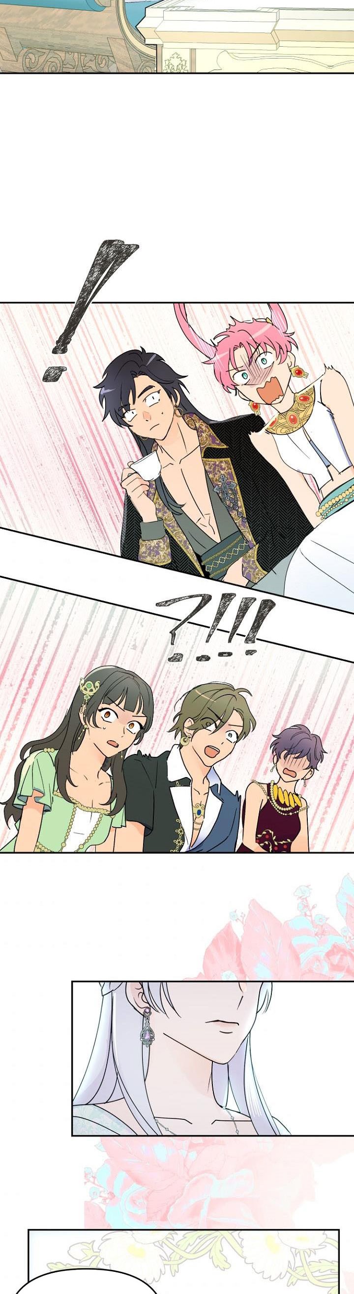 Read Forget My Husband, I’ll Go Make Money Manga Online
