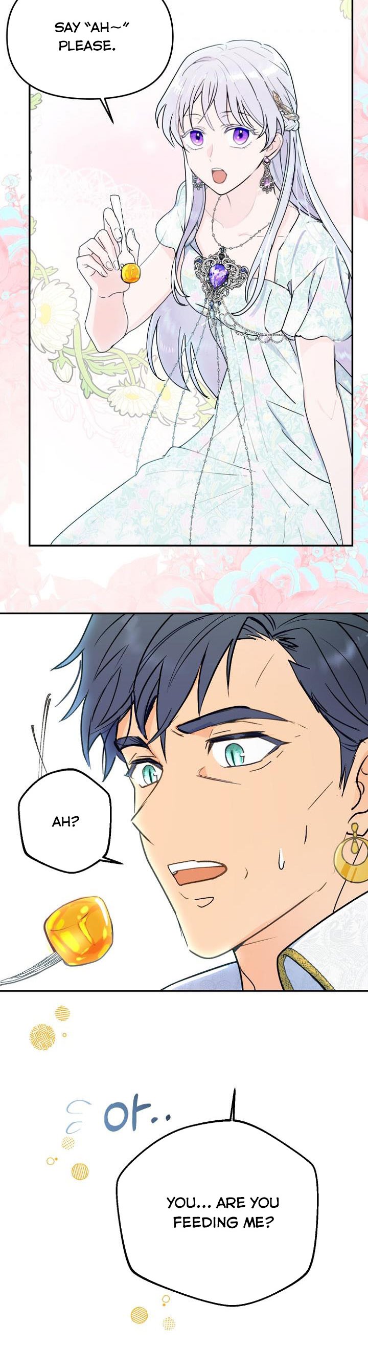 Read Forget My Husband, I’ll Go Make Money Manga Online