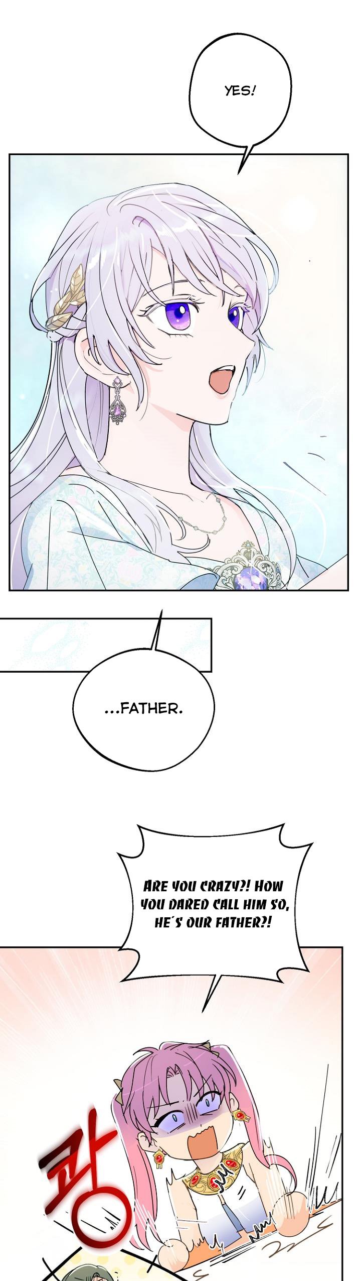Read Forget My Husband, I’ll Go Make Money Manga Online