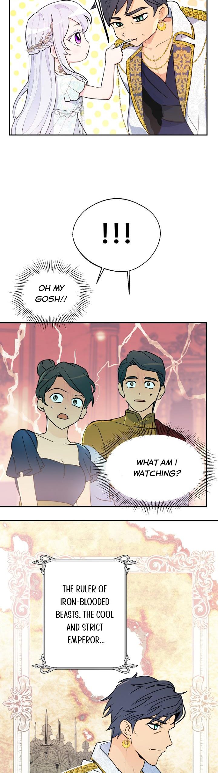 Read Forget My Husband, I’ll Go Make Money Manga Online