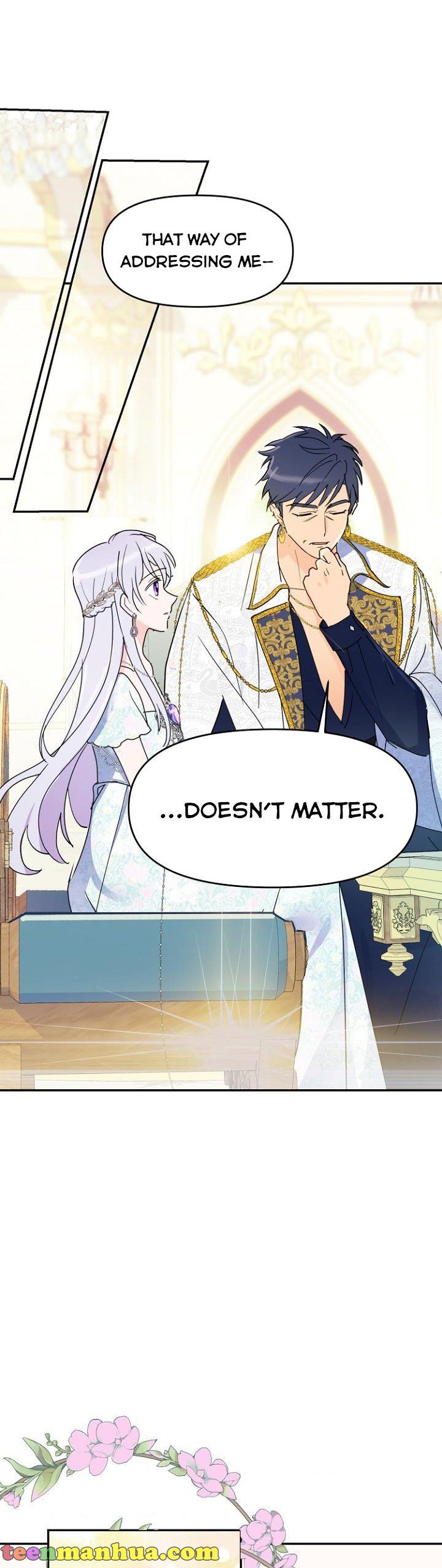 Read Forget My Husband, I’ll Go Make Money Manga Online