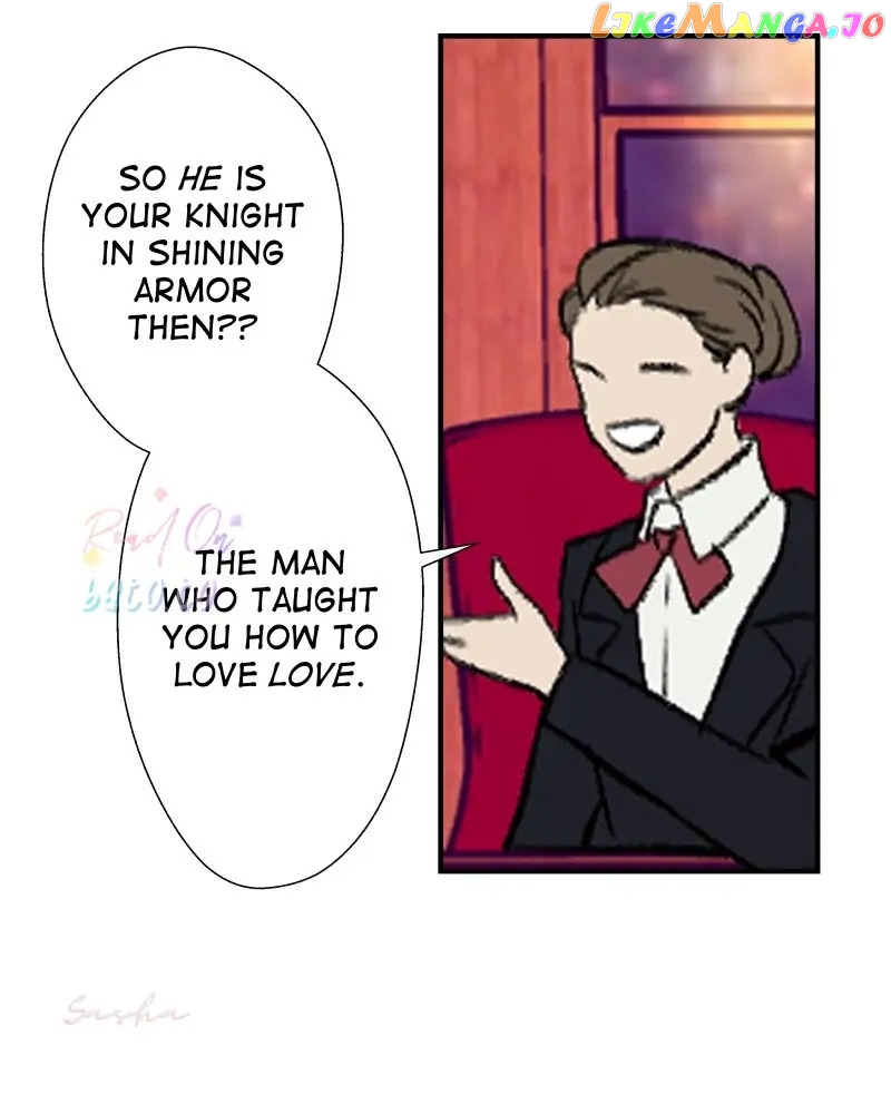 Read Freaking Romance Manga Online