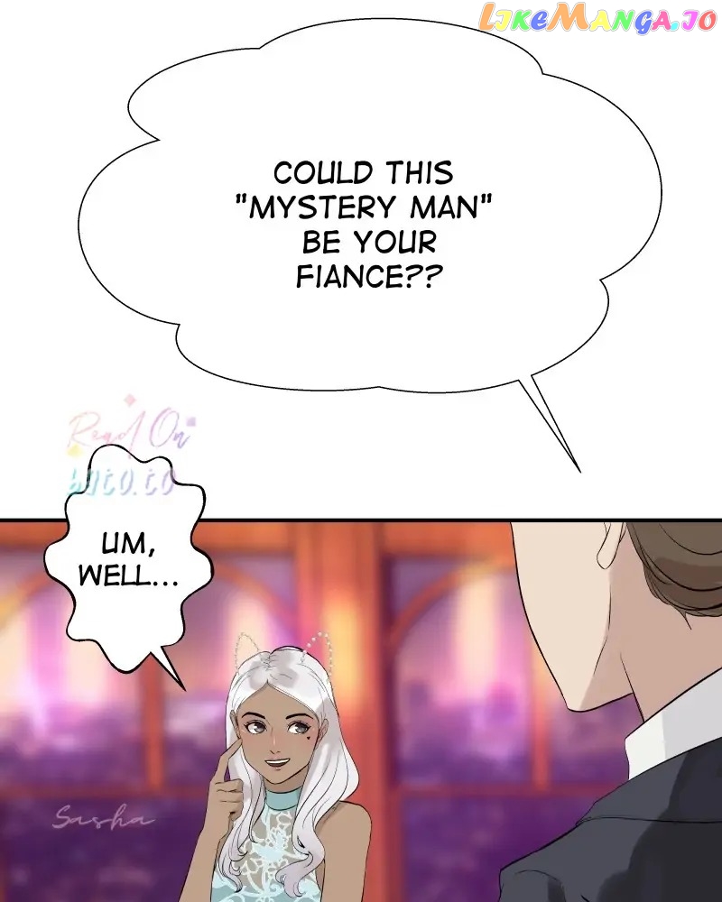 Read Freaking Romance Manga Online