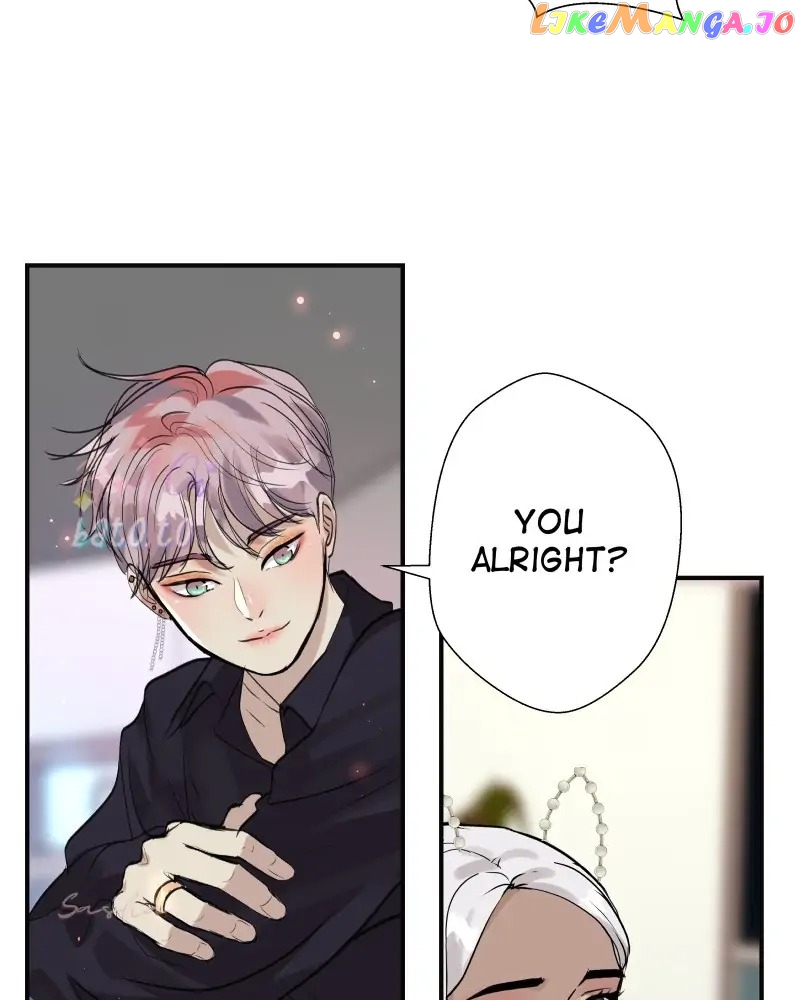 Read Freaking Romance Manga Online