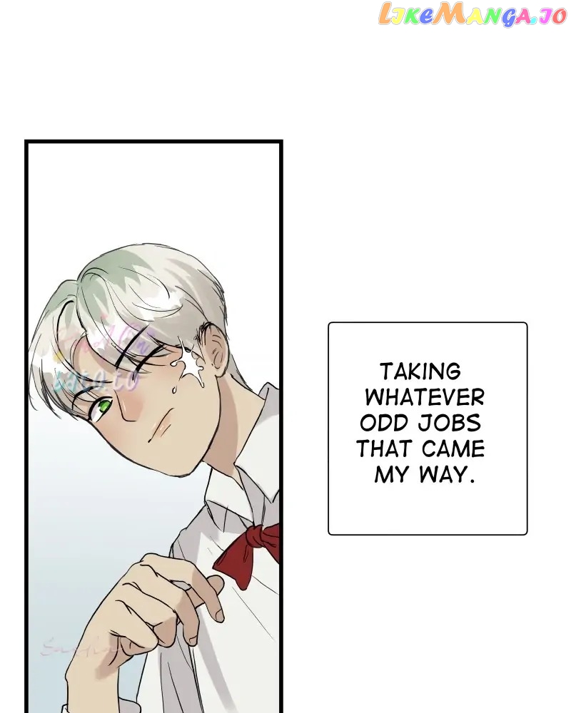 Read Freaking Romance Manga Online