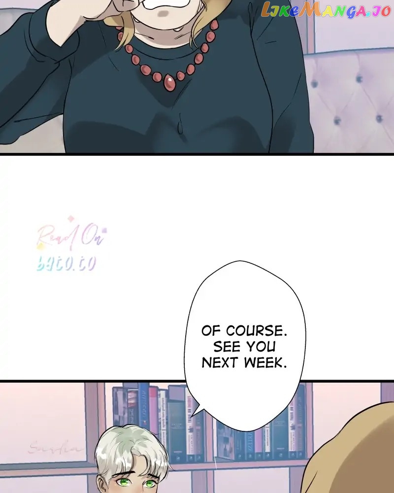 Read Freaking Romance Manga Online