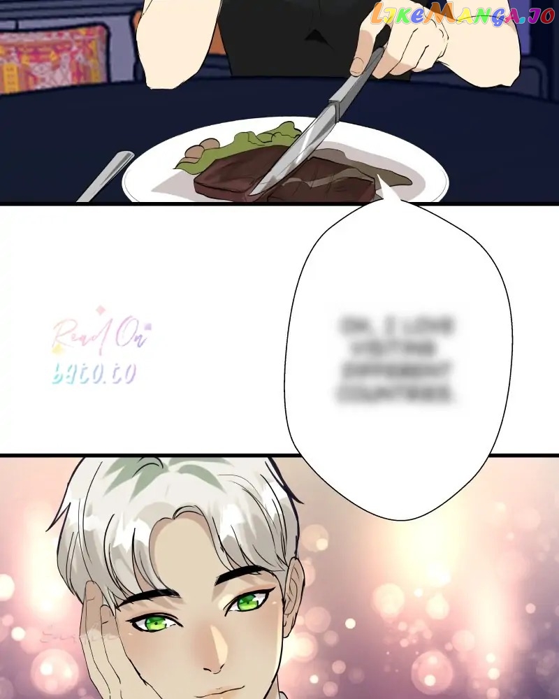 Read Freaking Romance Manga Online