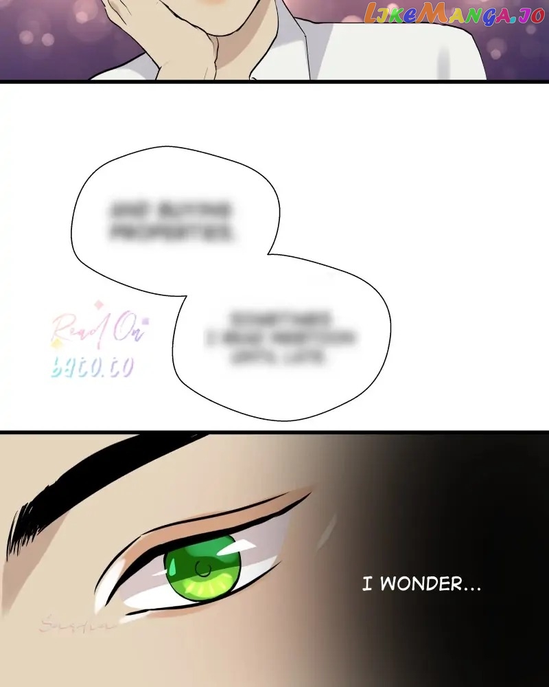 Read Freaking Romance Manga Online