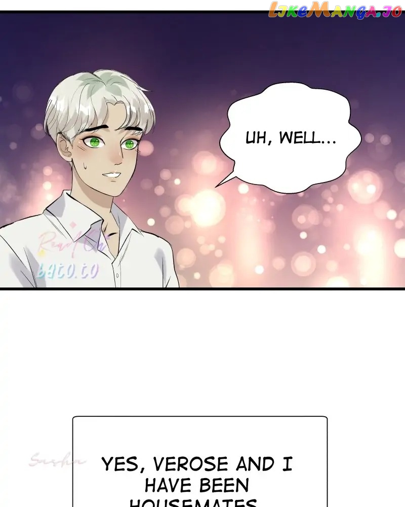 Read Freaking Romance Manga Online