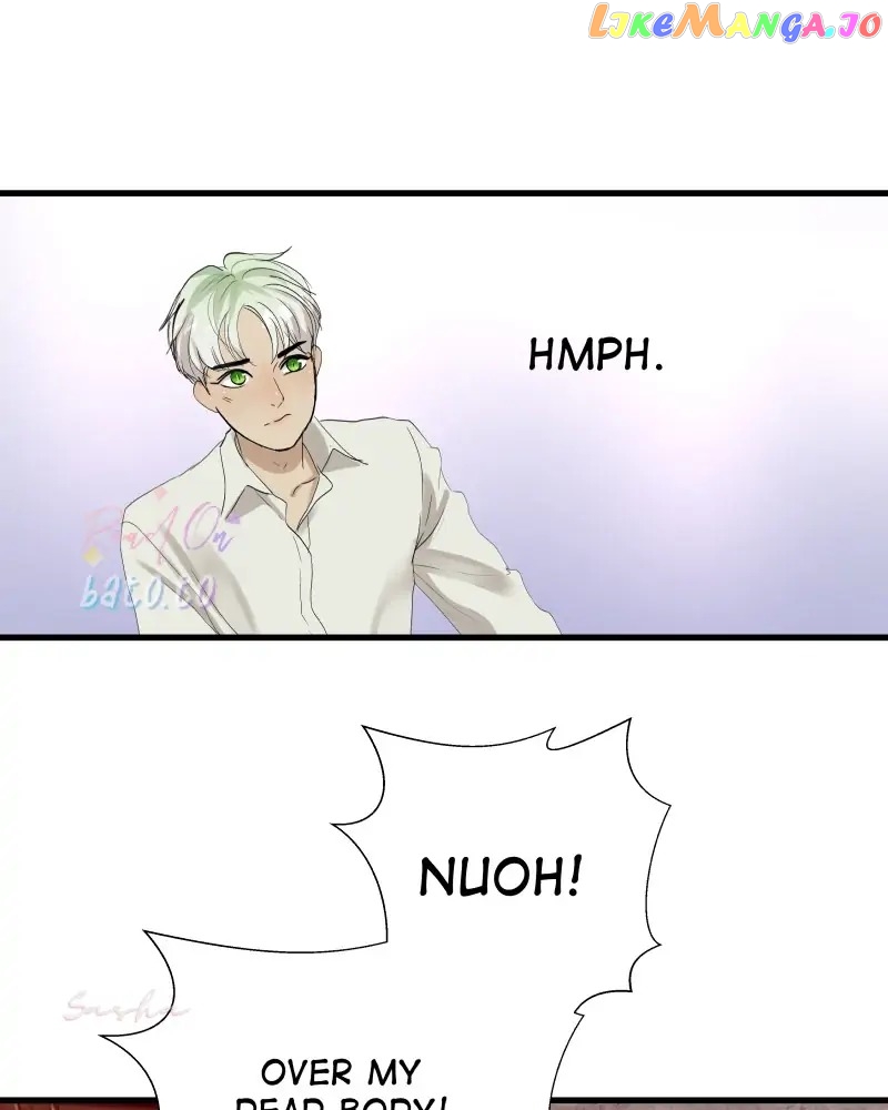 Read Freaking Romance Manga Online
