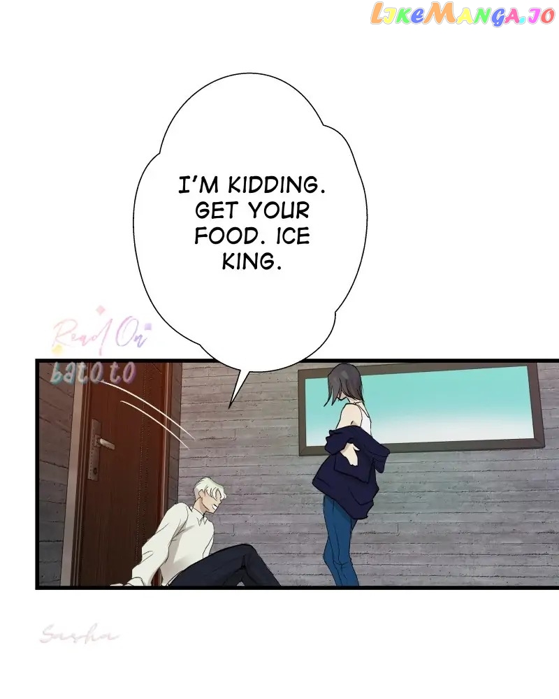 Read Freaking Romance Manga Online