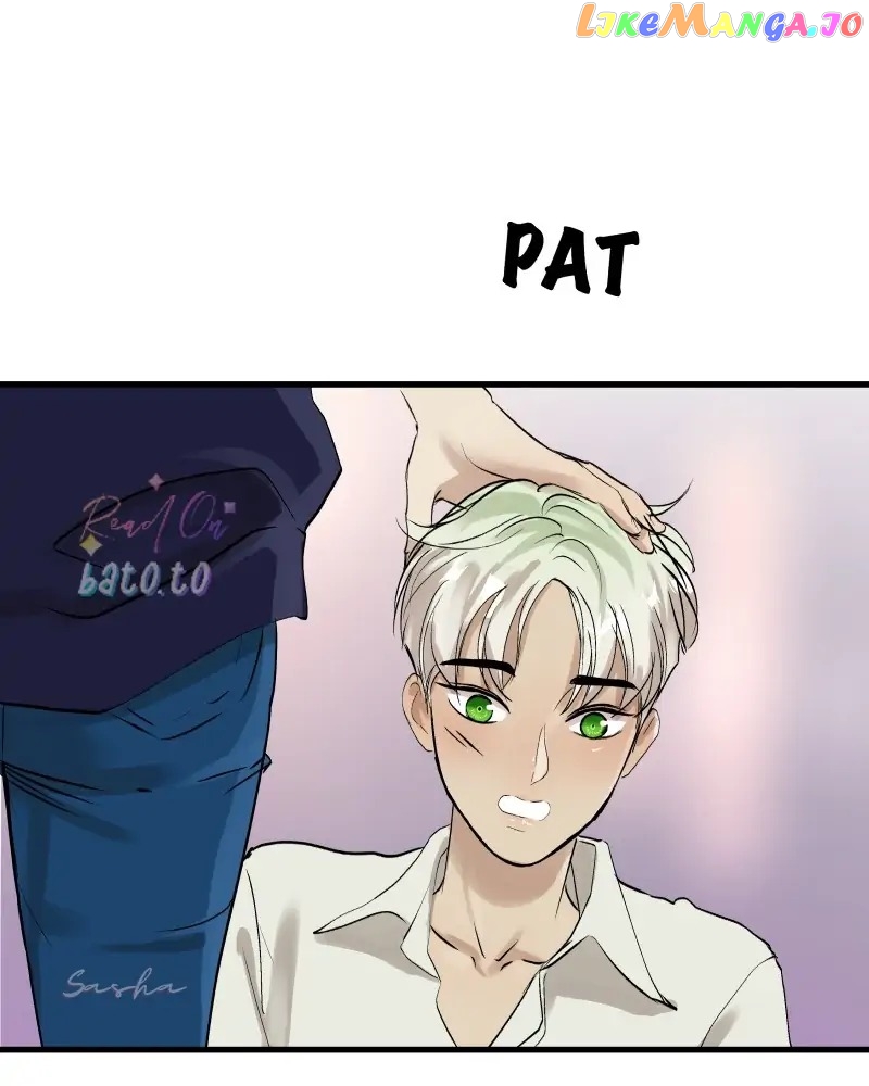 Read Freaking Romance Manga Online