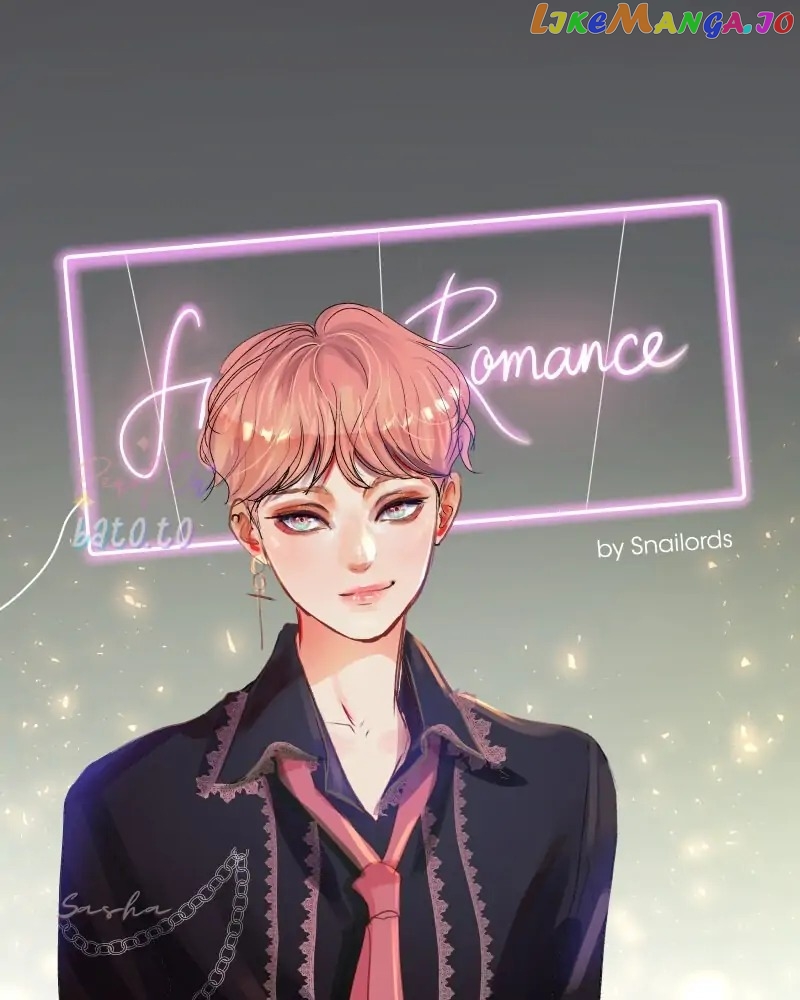 Read Freaking Romance Manga Online