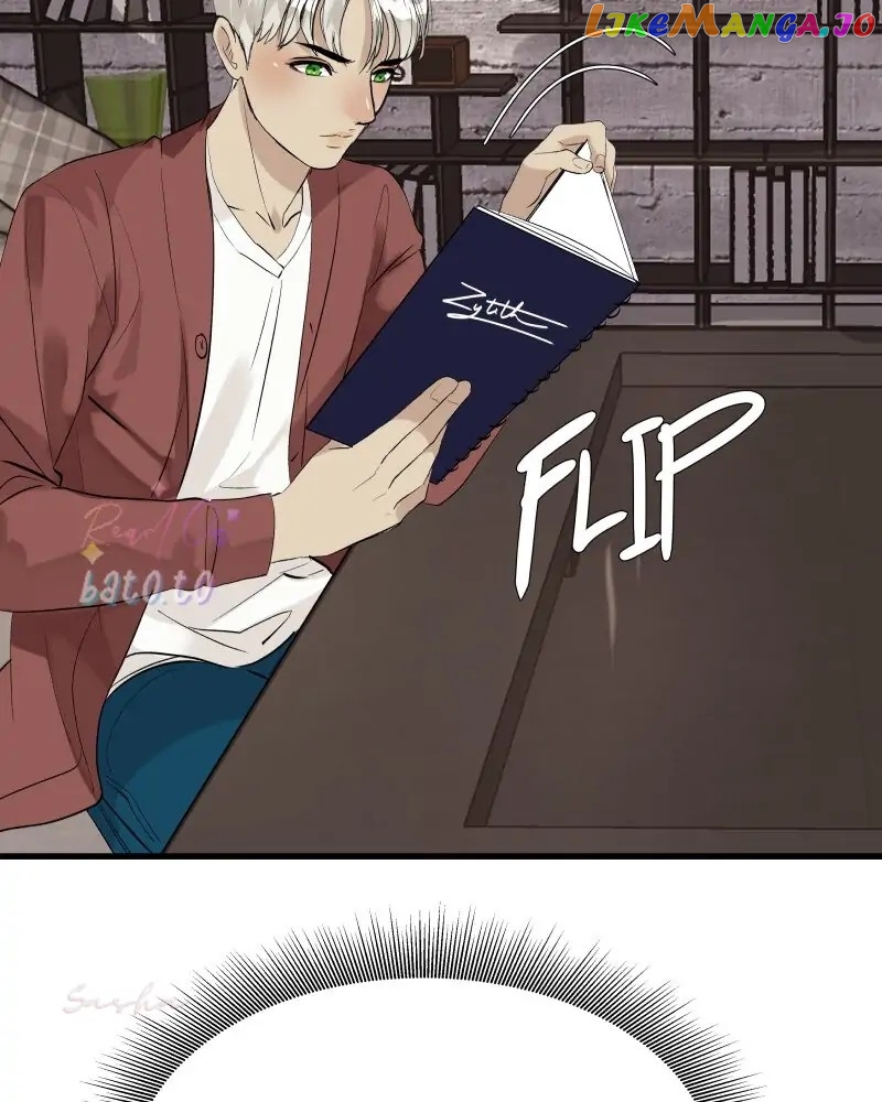 Read Freaking Romance Manga Online