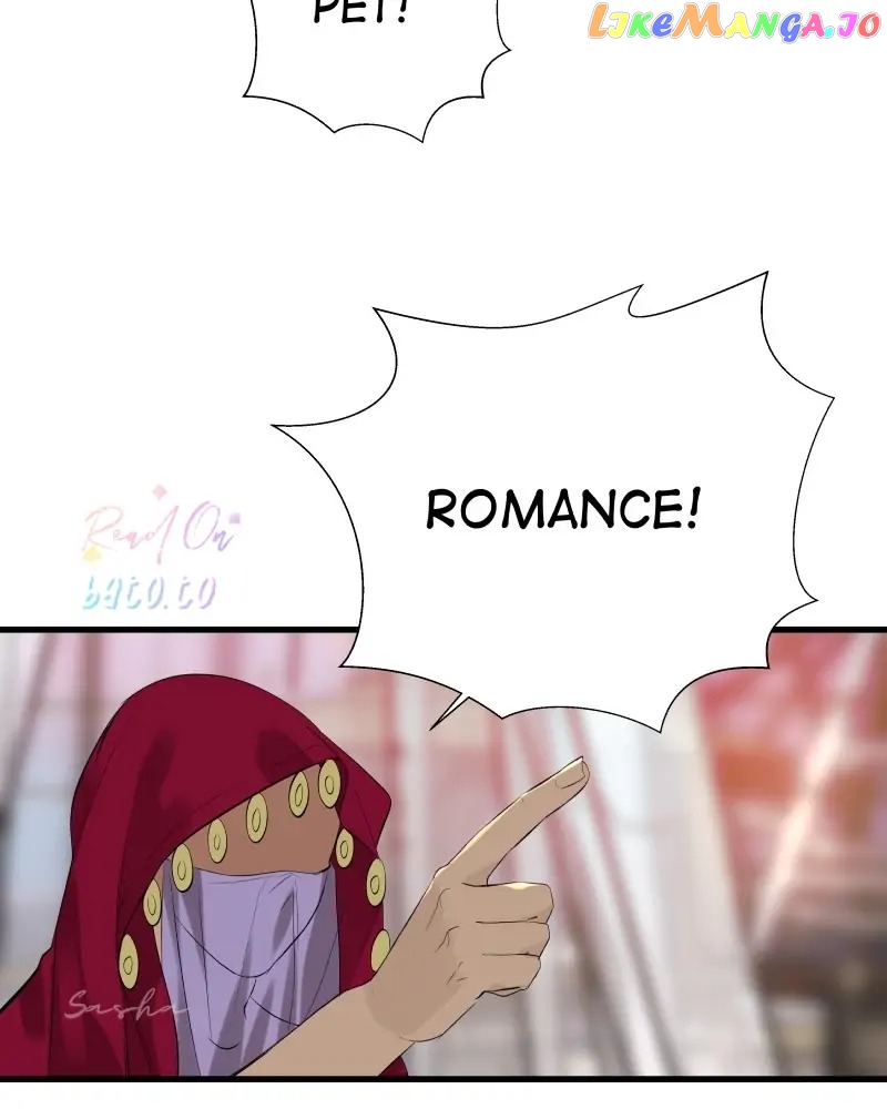 Read Freaking Romance Manga Online