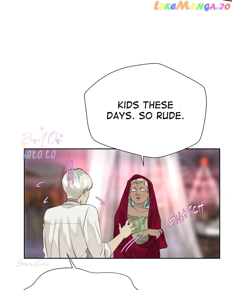Read Freaking Romance Manga Online