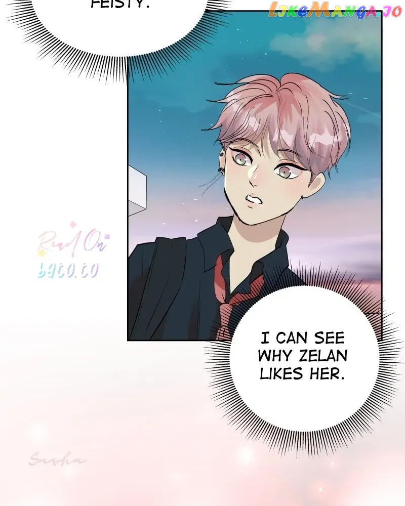 Read Freaking Romance Manga Online